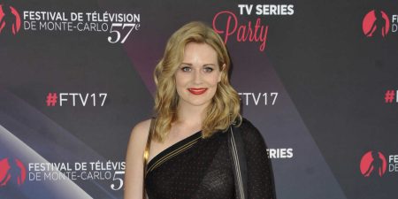 All About Cara Theobold from 'Absentia' - Is she married? Bio