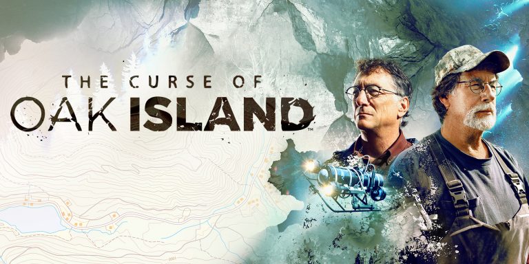 Facts You Didn't Know About The Curse Of Oak Island