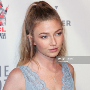 Naked truth about Diana Hopper - How old is she? Wiki