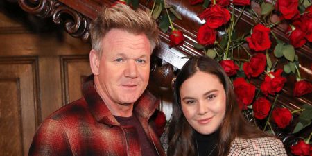 All about Gordon Ramsay’s Daughter, Holly Anna Ramsay