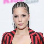 The Untold Truth About Halsey's Father - Chris Frangipane