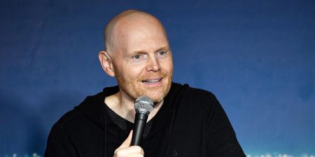 How rich is Bill Burr? Net Worth, Wife, Daughter, Family, Wiki