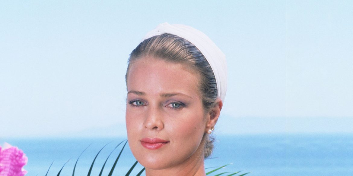 Where is Melody Anderson now? What is she doing today?