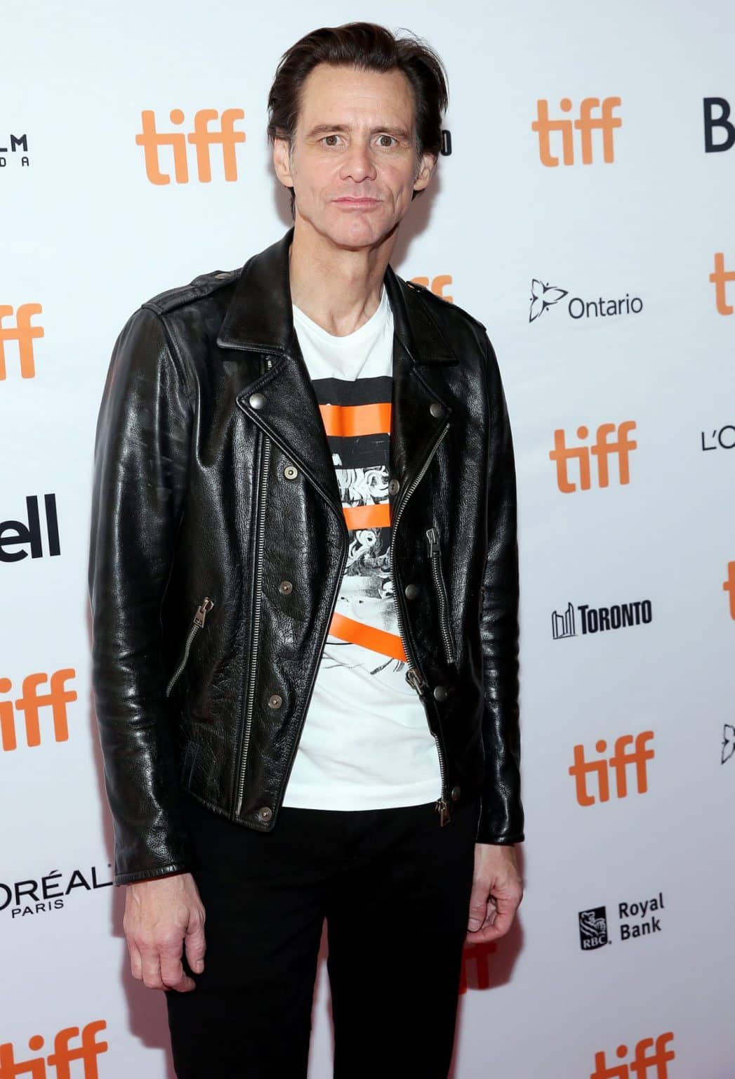 All Truth About Jim Carrey's First Wife - Melissa Womer