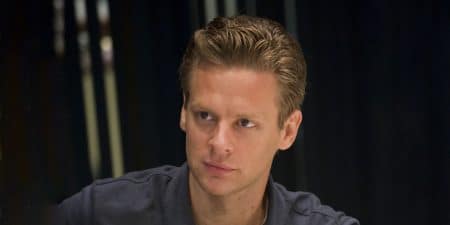 Jacob Pitts (Justified) Biography, Age, Height, Net Worth, Wife