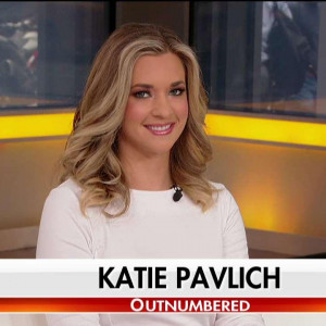 All About Katie Pavlich's Husband - Gavy Friedson