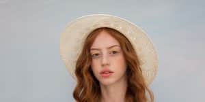 ¿Quién es Lily Newmark de ‘Cursed’? Edad, altura, wiki.