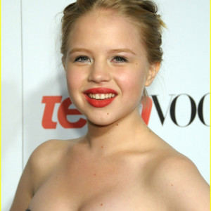 Who is Sofia Vassilieva? Nationality, Education, Net Worth