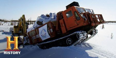 Facts About Ice Road Truckers You Didn’t Know