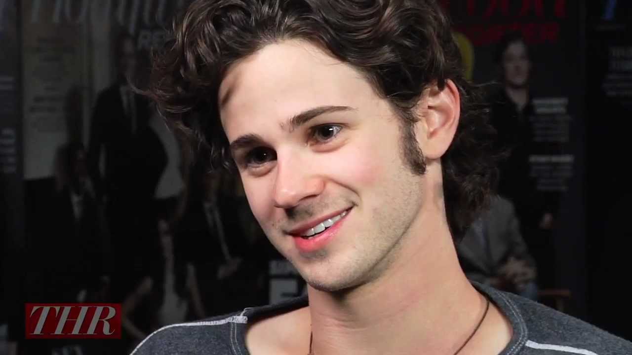 Connor Paolo Naked