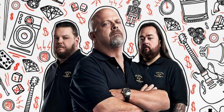 Facts You Didn’t Know About Pawn Stars