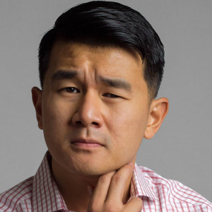 The Untold Truth About Ronny Chieng's Wife - Hannah Pham