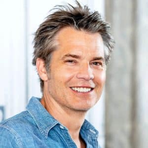 The Untold Truth About Timothy Olyphant's Wife - Alexis Knief