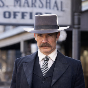 The Untold Truth About Timothy Olyphant's Wife - Alexis Knief