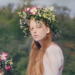 All Truth About Isabelle Grill - aka Maja on Midsommar: Wiki