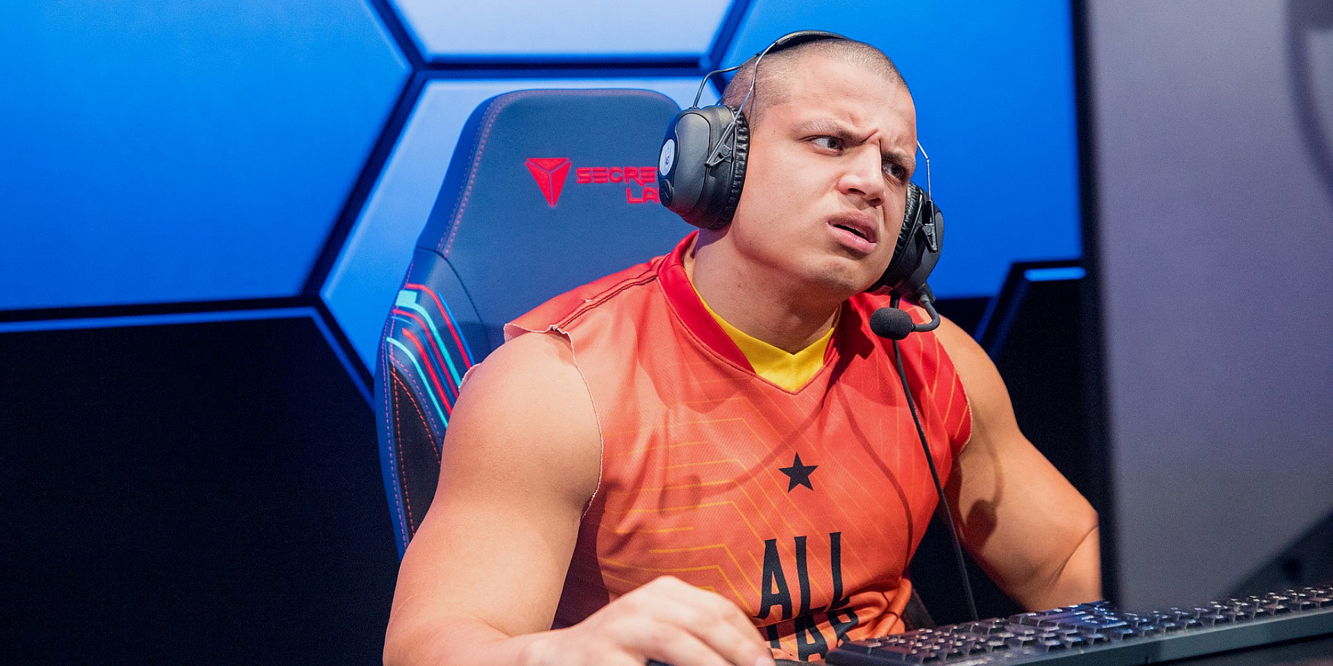 Tyler1 Net Worth3 Early Life, Parents, Nationality, Ethnicity