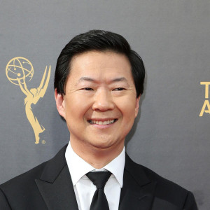 All the Truth About Ken Jeong's Wife, Tran Jeong (married in 2004)