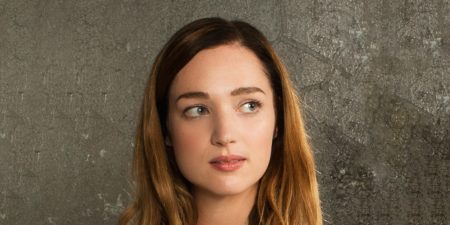 Naked Truth About Kristen Connolly's Wiki, Age, Husband