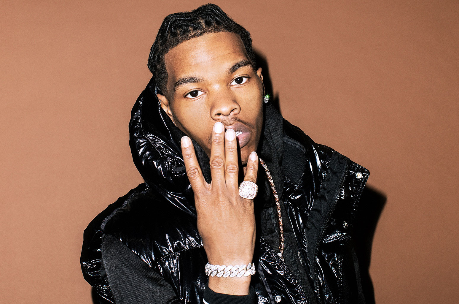 Lil Baby's Net Worth, Height, Age, Girlfriend. How Tall Is He?