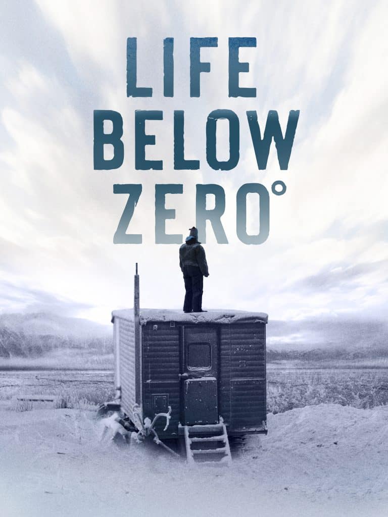 Facts You Didn’t Know About ‘Life Below Zero’