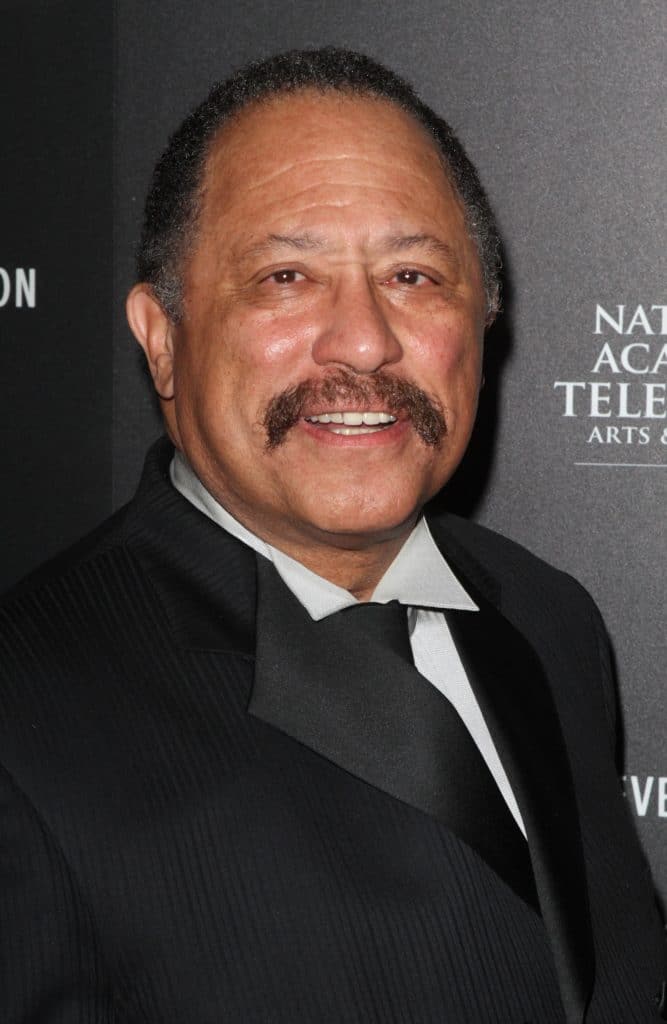 All About Judge Joe Brown: Age, Net Worth, Wife. Arrested?!