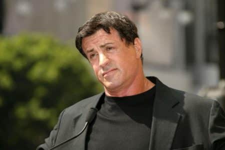 The Untold Truth About Seargeoh Stallone