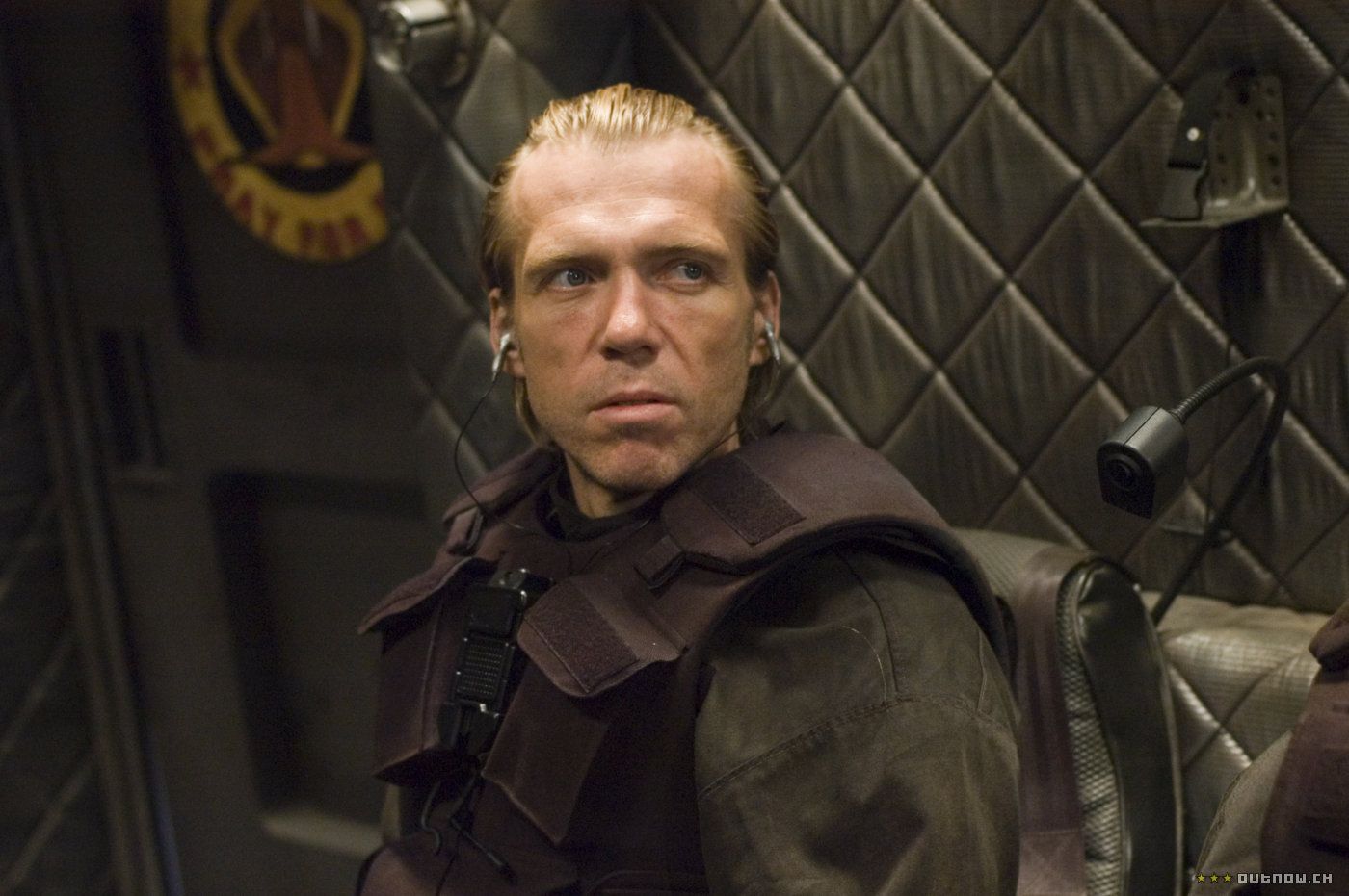 Who is Richard Brake? Characters, Net Worth, Wife, Family