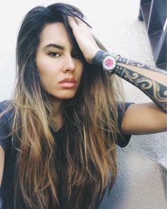 The Untold Truth About Bobby Lee's Wife - Khalyla Kuhn