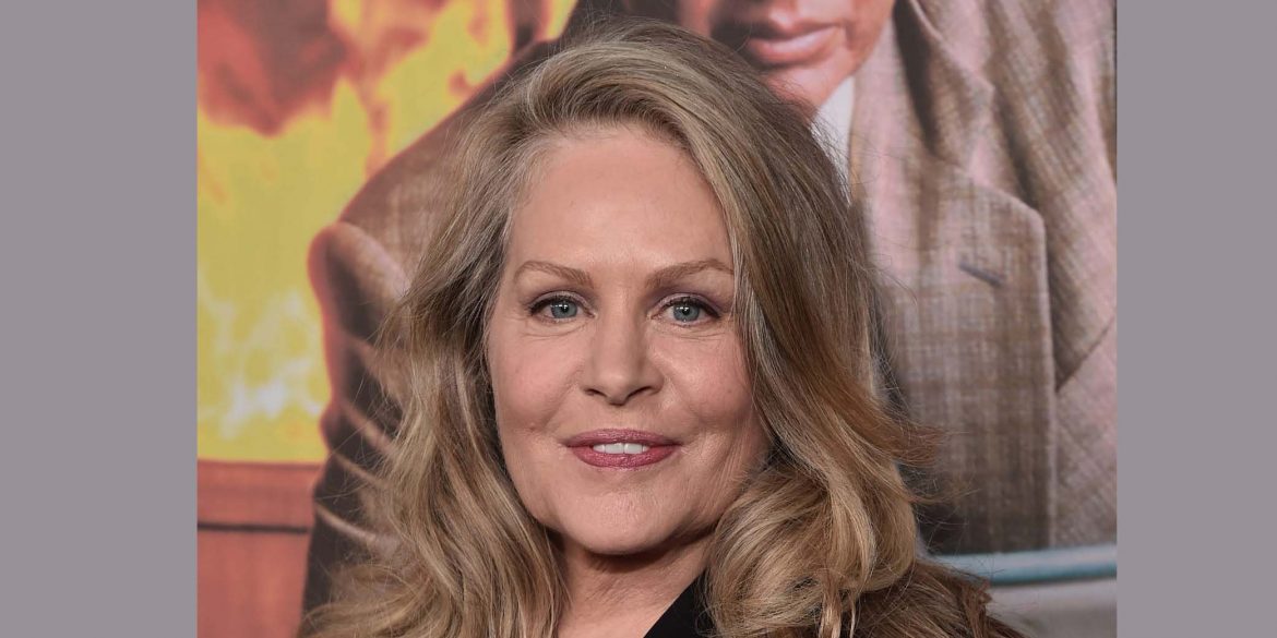 Qui est Nicolette Scorsese ? Est-elle apparentée à Martin Scorsese