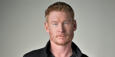 Zack Ward's Biography: Age, wife, net worth, family, height