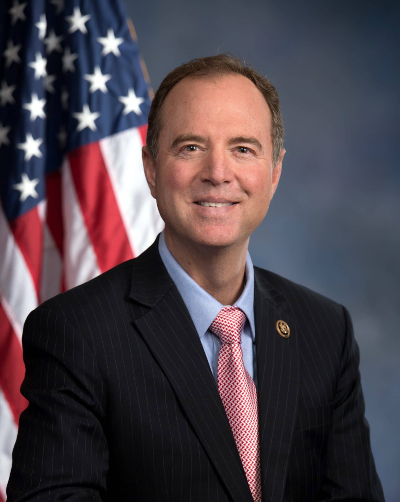 Adam Schiff's wife Eve Schiff's Net Worth, Parents, Family