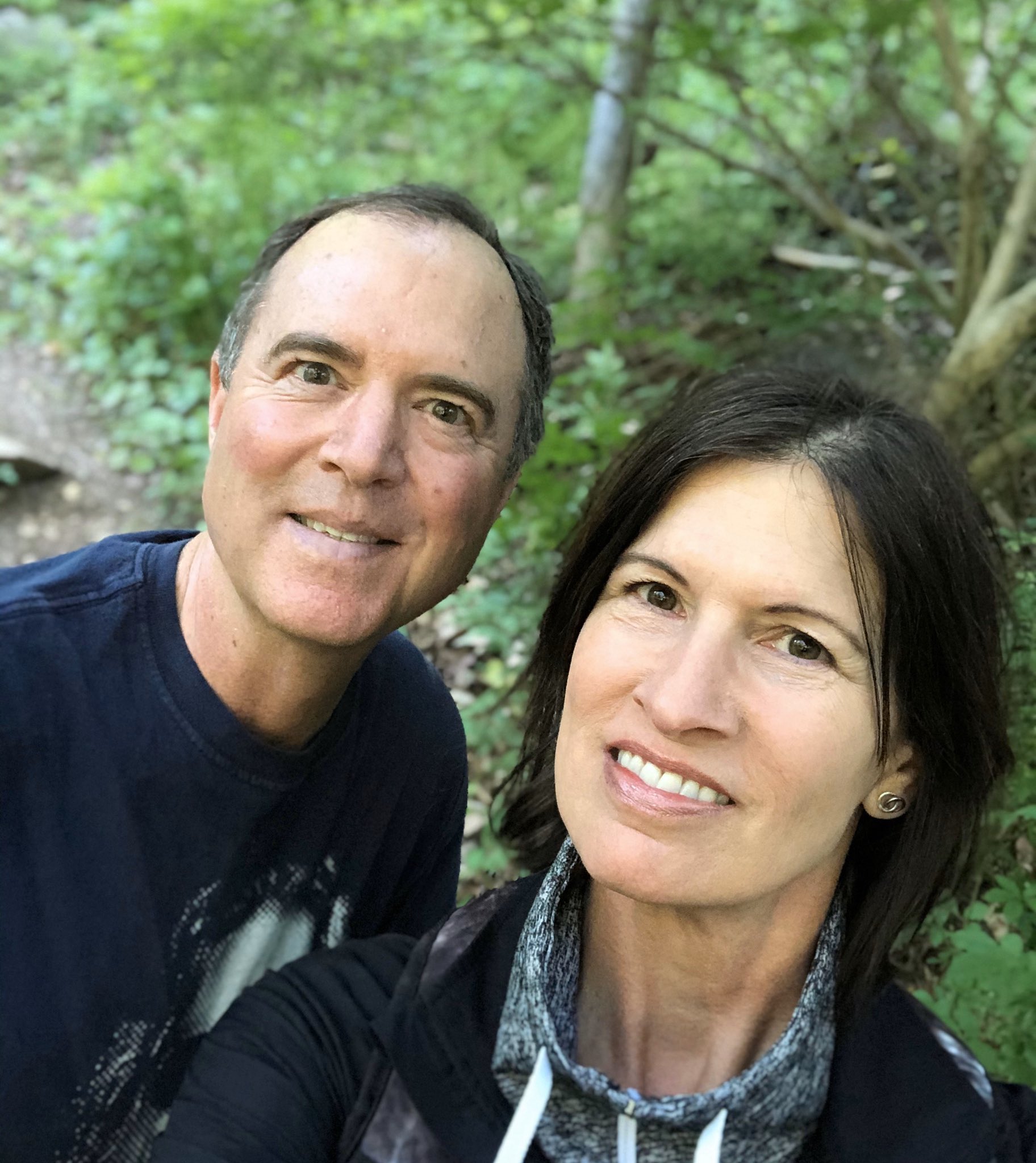 Adam Schiff's wife Eve Schiff's Net Worth, Parents, Family