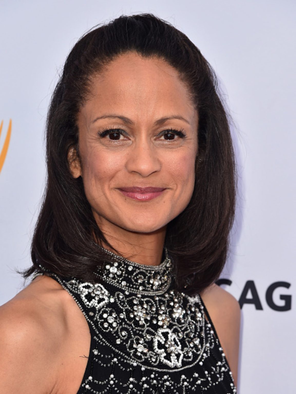 What happened to Anne-Marie Johnson? Parents, Husband
