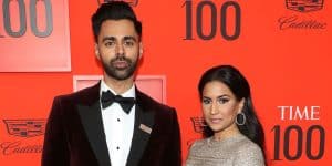 All things to know about Hasan Minhaj's wife – Beena Patel