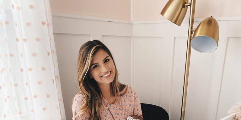 Carlin Bates' Wiki: Age, Wedding, Pregnant, Husband, Family