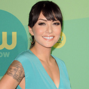 Naked Truth About Daniella Pineda - Boyfriend, Net Worth