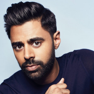 All things to know about Hasan Minhaj's wife – Beena Patel