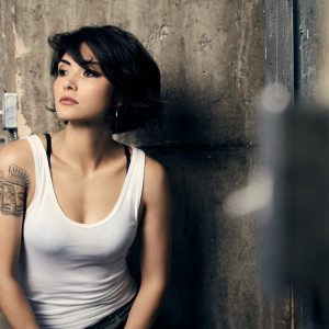 Naked Truth About Daniella Pineda - Boyfriend, Net Worth
