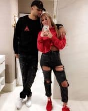 Are Jamal Murray and Harper Hempel still together? Leaked!