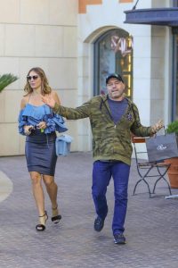 All Truth About Joe Rogan's Wife - Jessica Ditzel