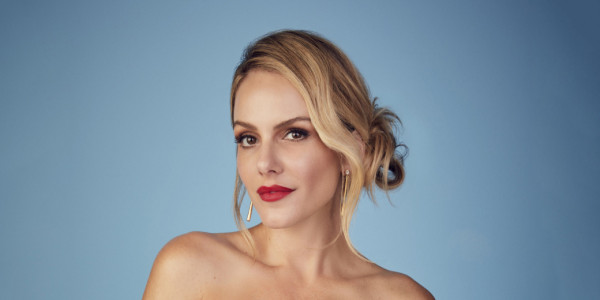 Naked Truth About Monet Mazur: Husband, Net Worth, Family