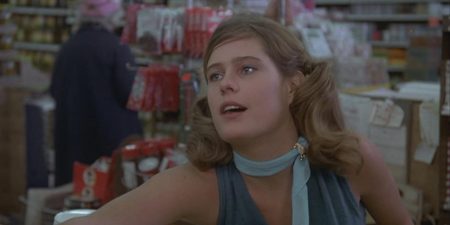 Where is Sarah Holcomb from 'Animal House' today? Wiki