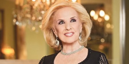 Mirtha Jung: where is most famous drug trafficker’s wife today?