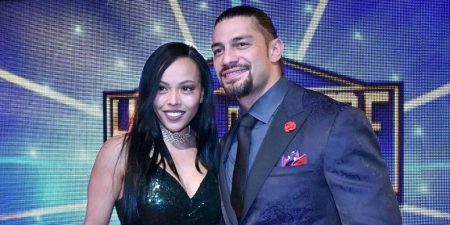 Who is Roman Reigns' wife? Galina Becker's Wiki: Twins, Age