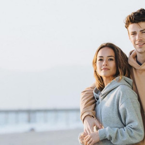 The Untold Truth about Grant Gustin’s Wife- Andrea Thoma