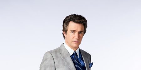 All Truth About Jack Davenport: Wife, Children, Net Worth