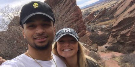 Are Jamal Murray and Harper Hempel still together? Leaked!