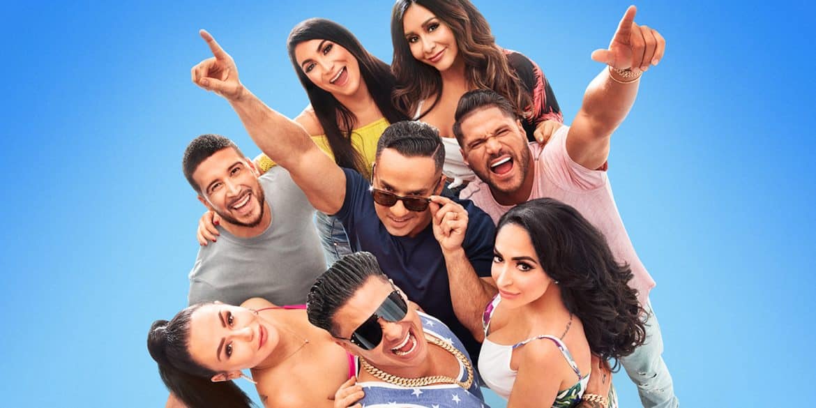 EVERYTHING YOU NEED TO KNOW ABOUT JERSEY SHORE visual data 2