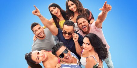 Facts You Didn’t Know About ‘Jersey Shore’