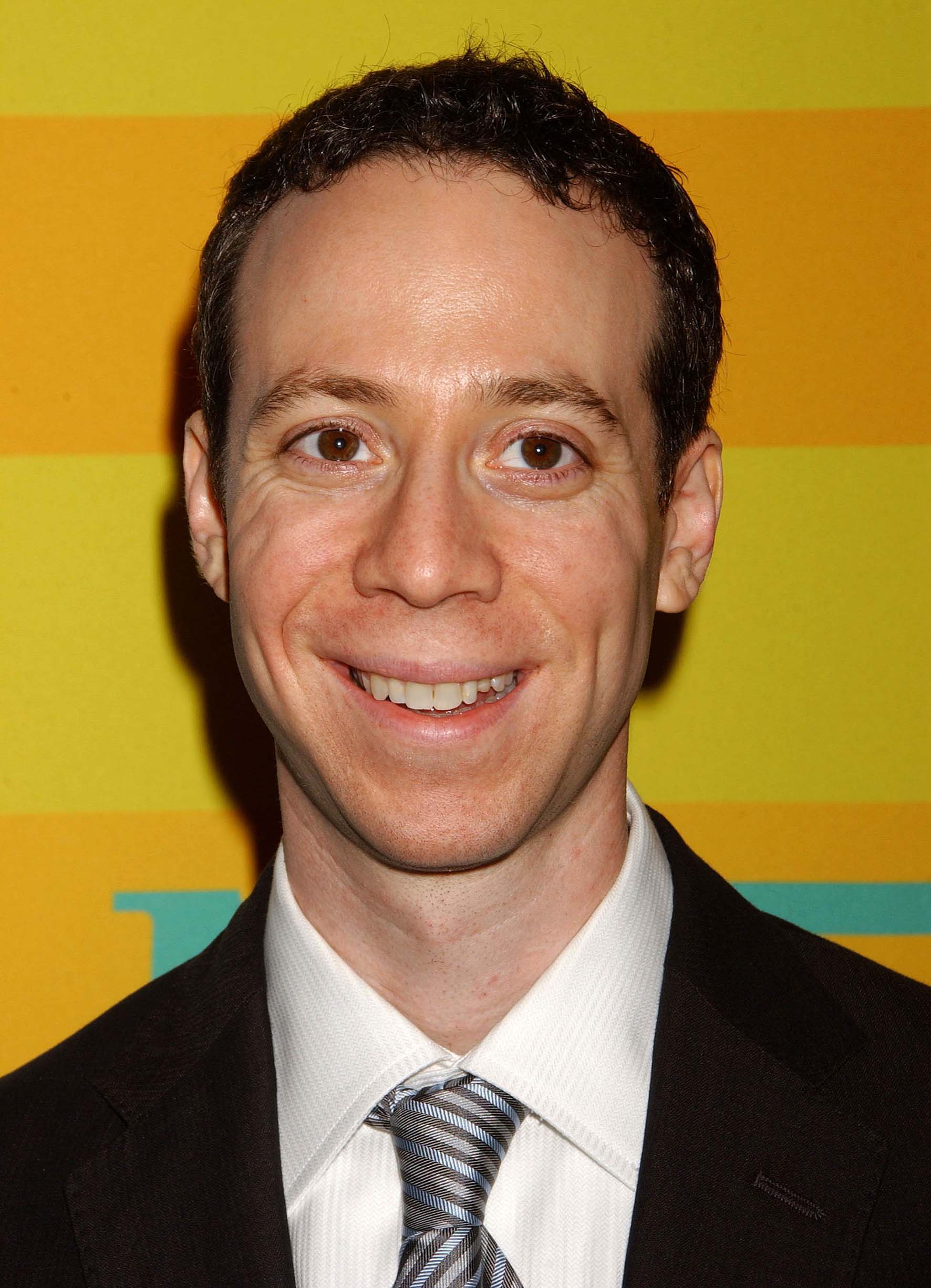 Kevin Sussman Wiki Bio Age Net Worth Interview Height Images